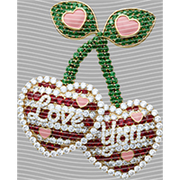 Valentine's Day-QRJ  6195